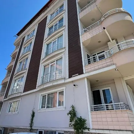 Heaven Mila Apartment Trabzon